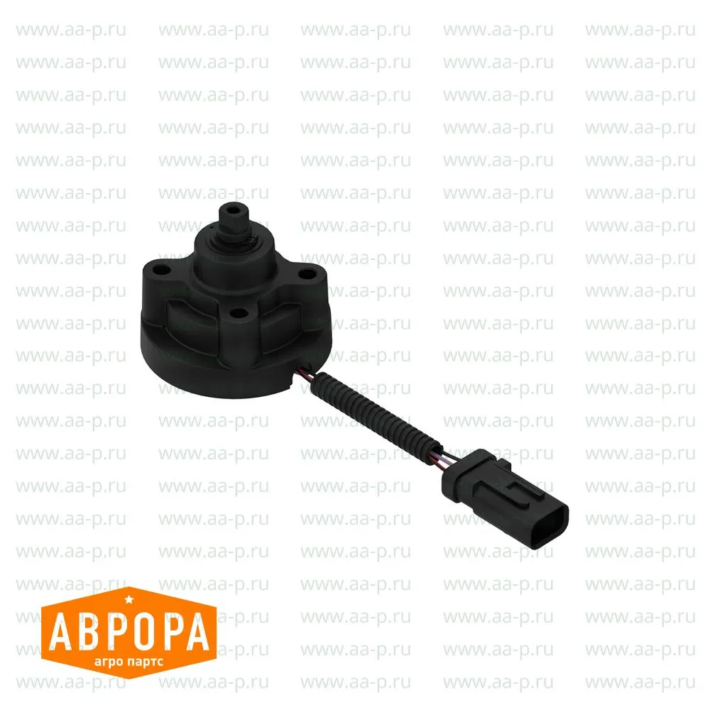 Sensor